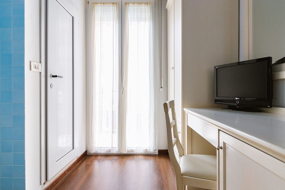 Hotel Fra I Pini 58/58
