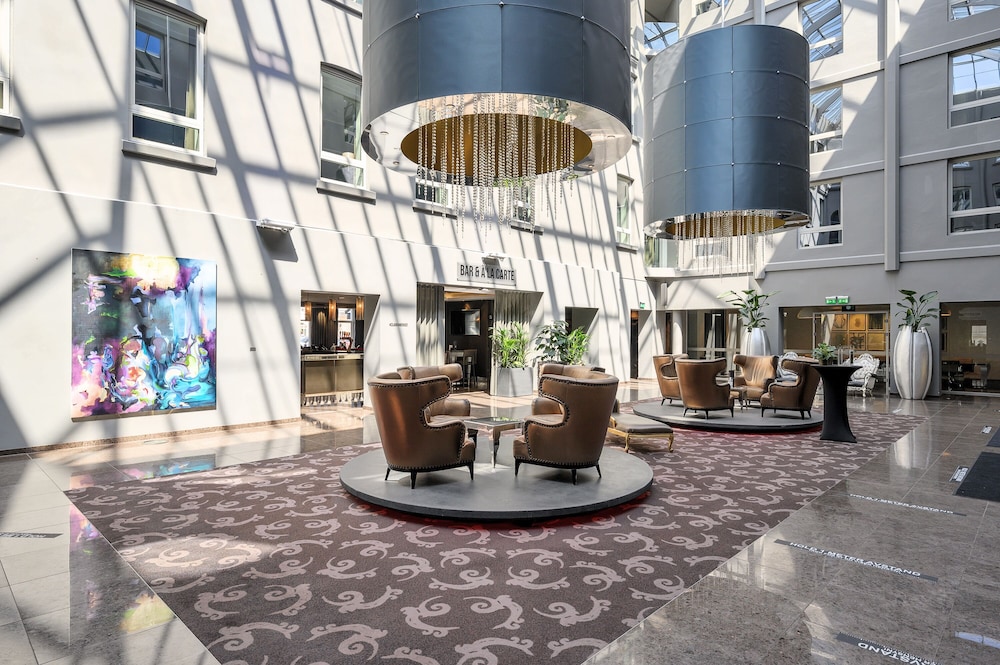 Clarion Hotel Ernst 60/67