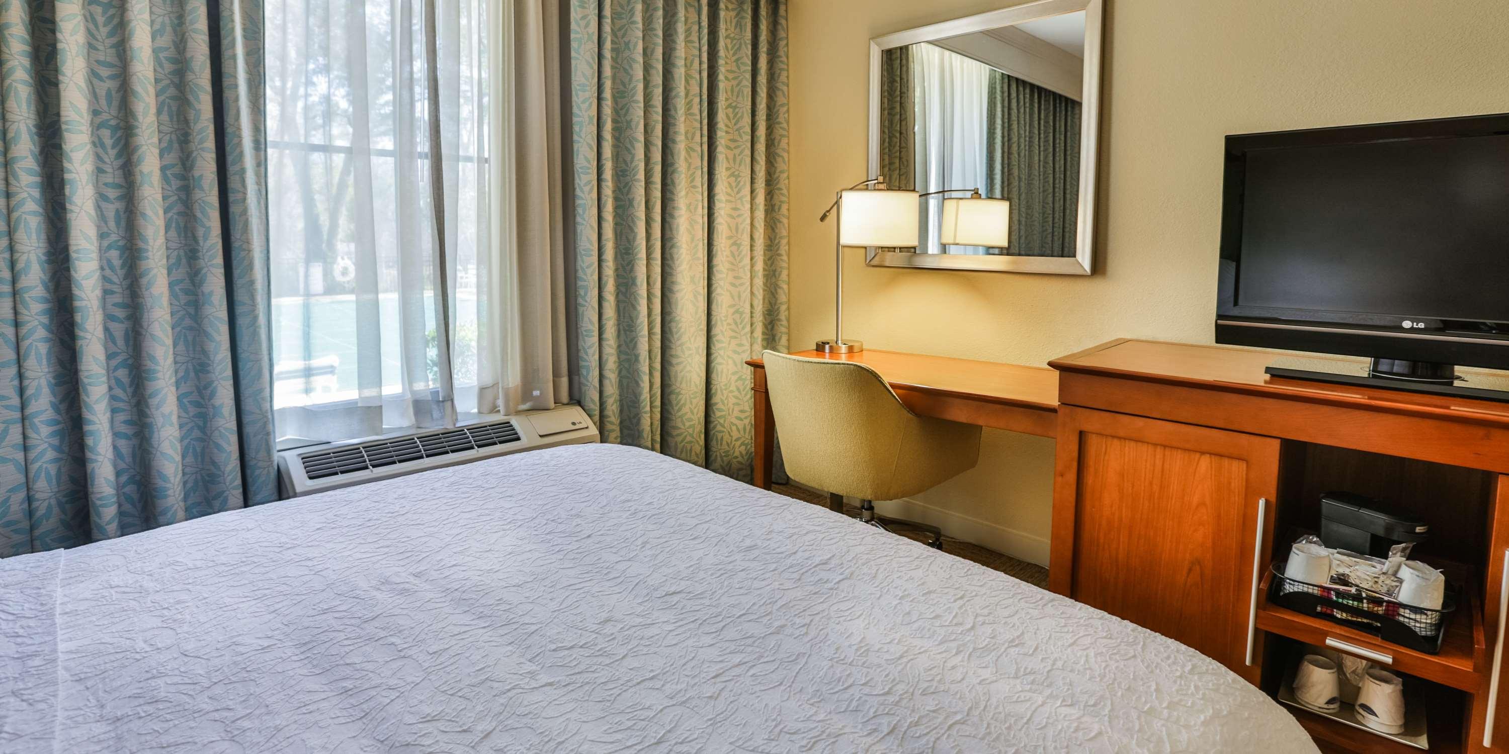 PREMIUM, KING BED
