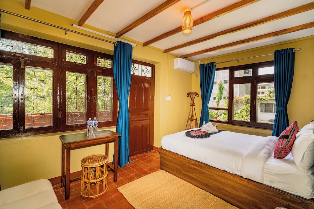 Nepali Heritage Hotel 15/50