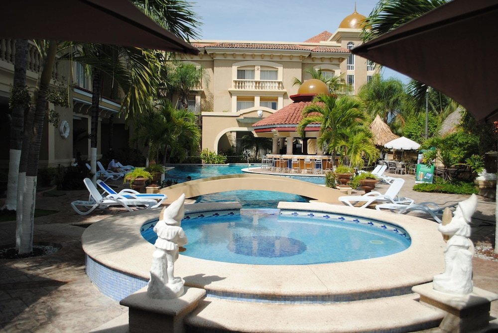 Quinta Real Hotel 3/66