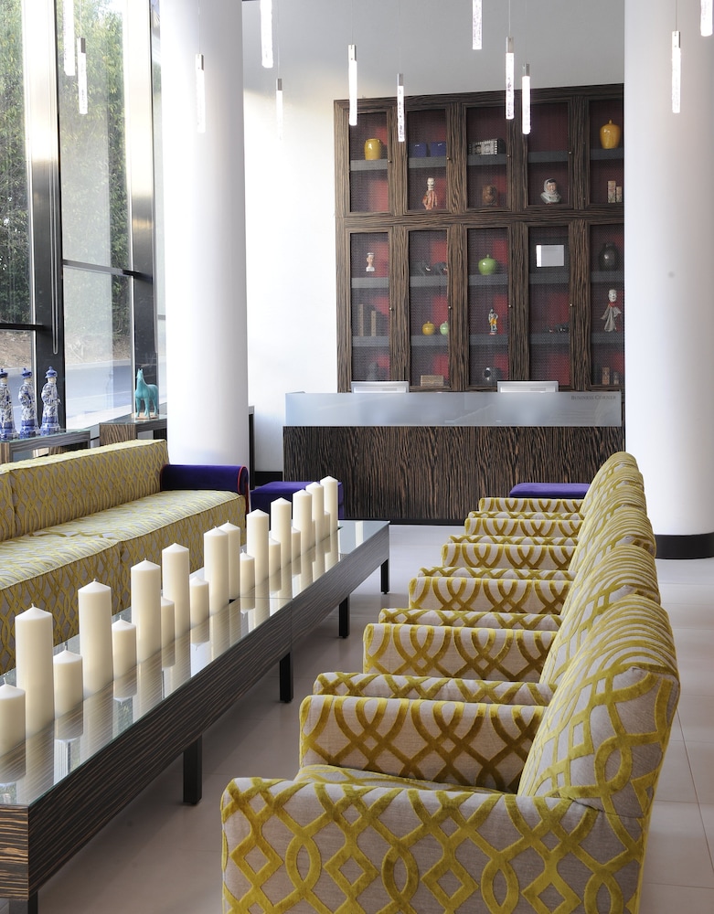 Crowne Plaza Montpellier Corum 52/71