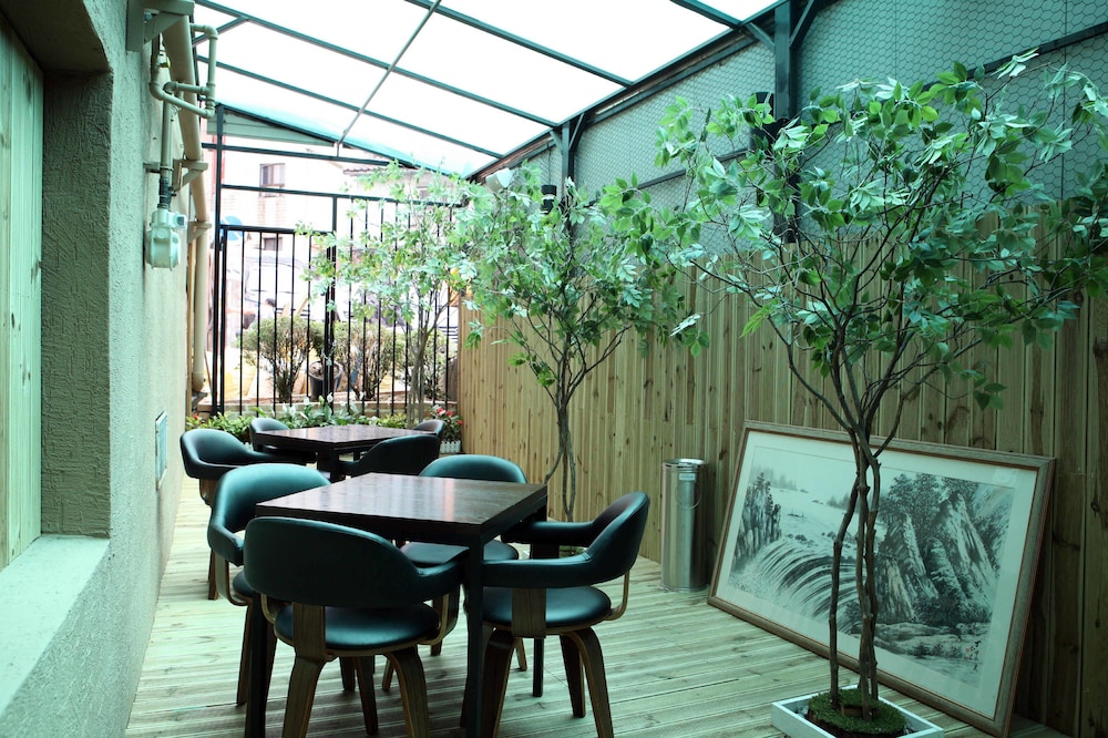 Seoul City Hotel 30/31