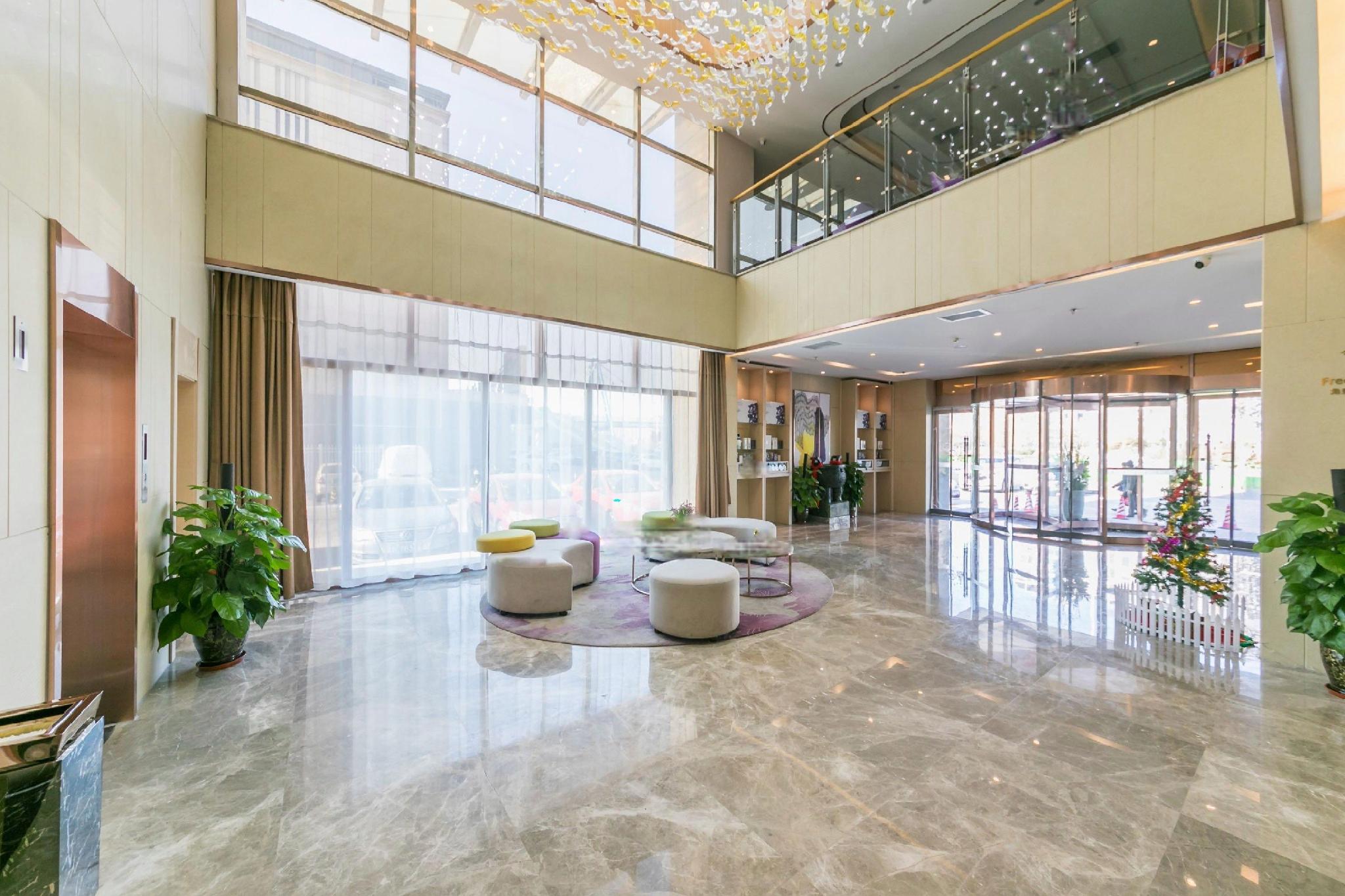 Lavande Hotel (Tianjin Zhongbei Avenue) 7/40