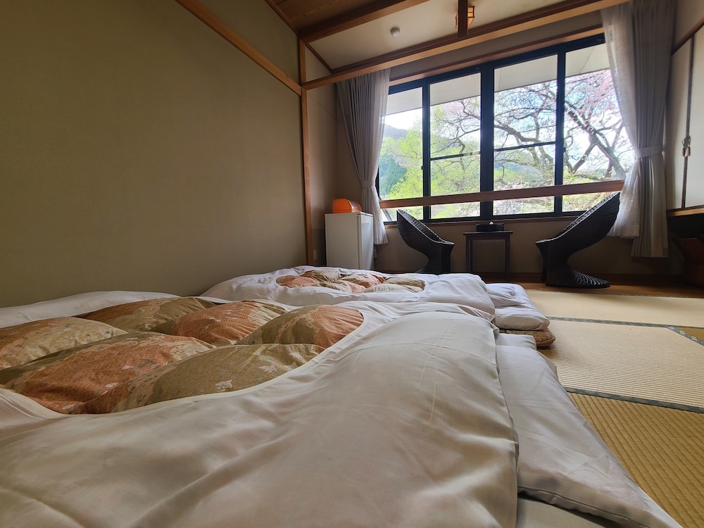 Akasawa Onsen Ryokan 3/41