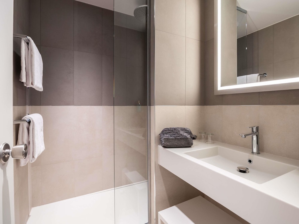 Novotel Brugge Centrum 65/66