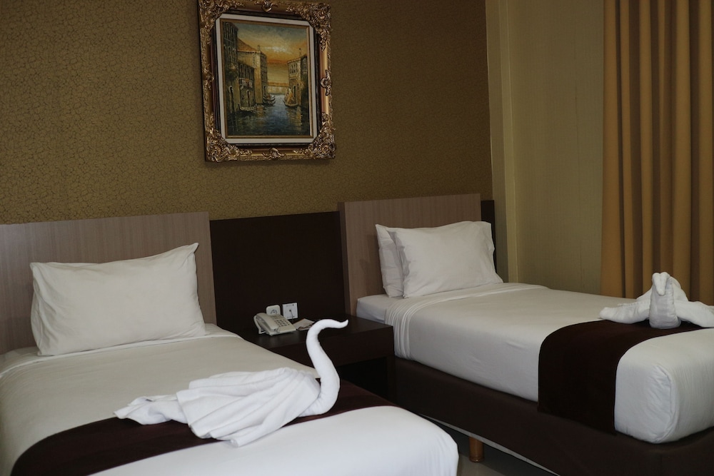 Grand Dian Boutique Hotel Cirebon 9/31