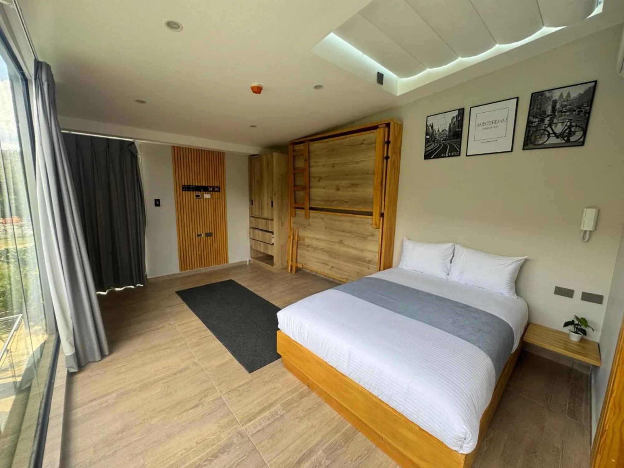 Hotel San Gil House 4/17
