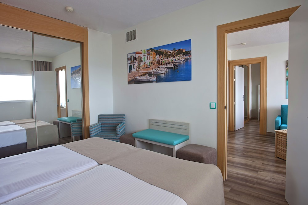 Apartamentos Vistasol 31/80