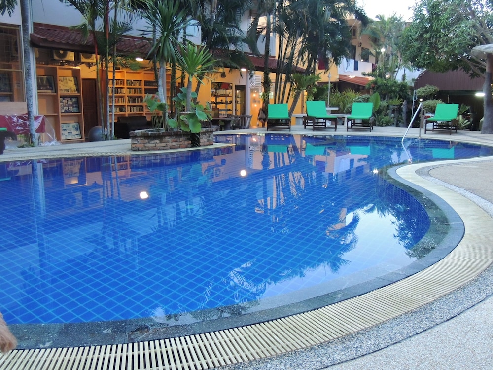 KHAOLAK GRAND CITY 25/49