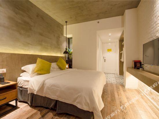 Fanpu Art Hotel 11/28