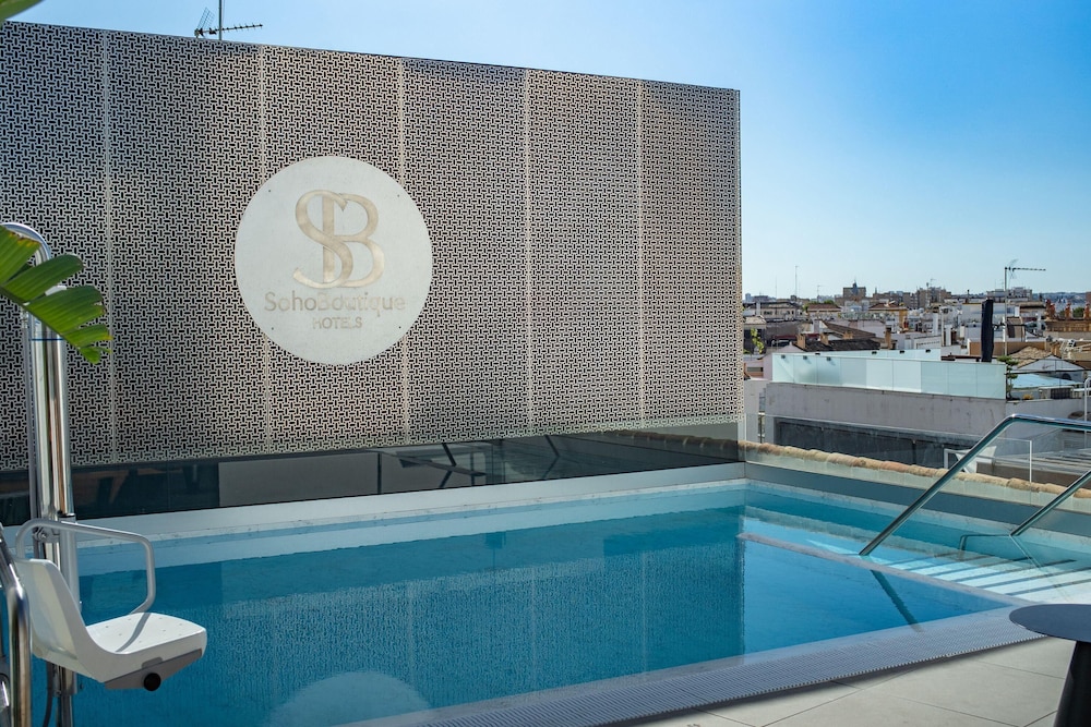 Hotel Soho Boutique Catedral 29/50