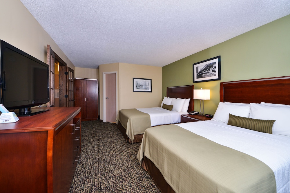 Best Western Glenview -Chicagoland Inn and Suites 12/44
