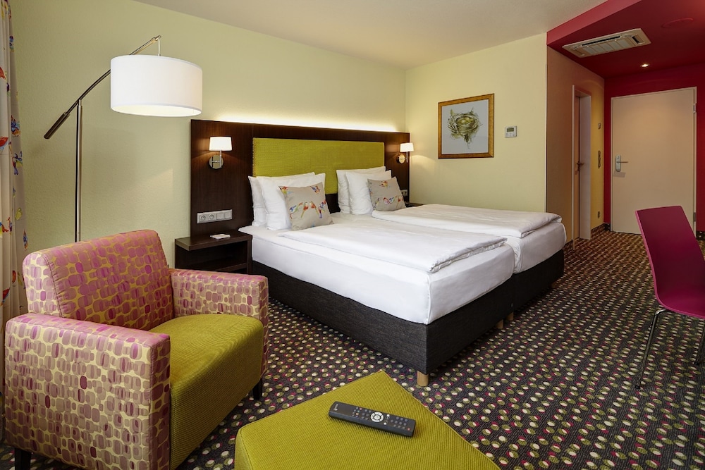 Trans World Hotel Kranichhohe 13/45
