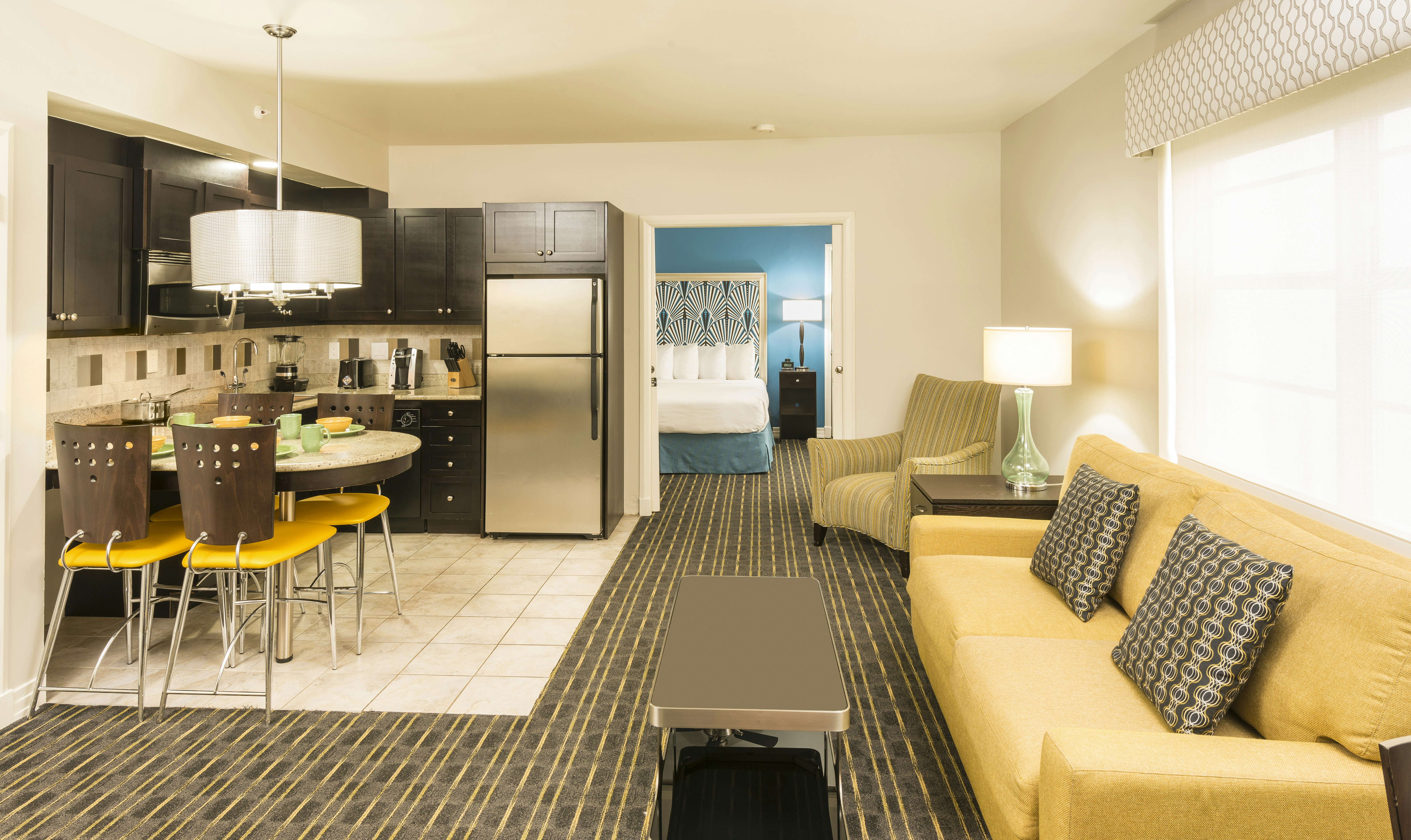 Hilton Grand Vacations Club McAlpin Ocean Plaza Miami 21/44