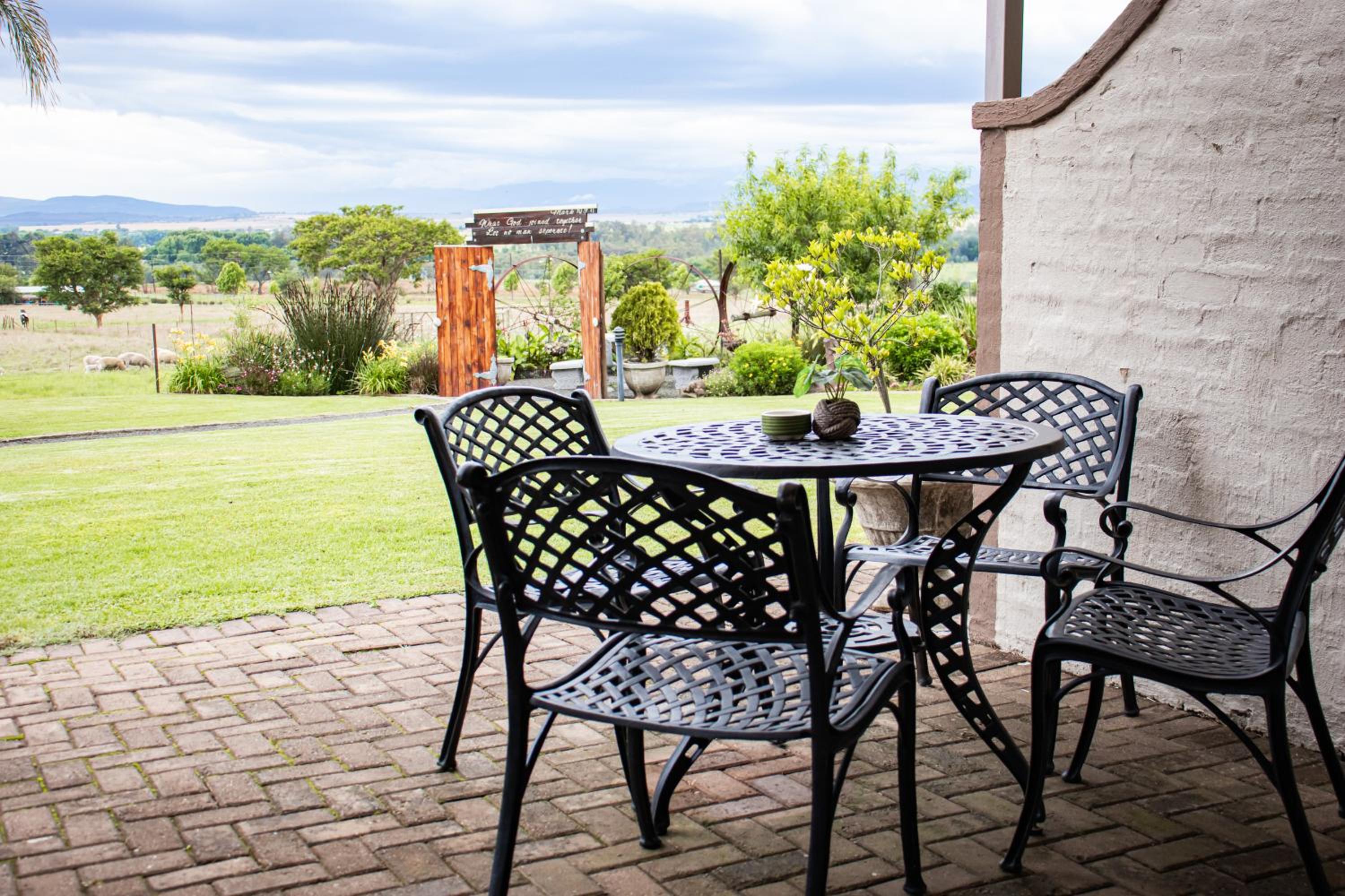 Drakensview Self Catering 26/50