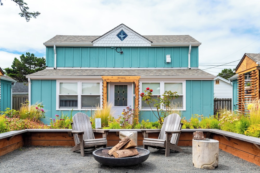 Inn at Haystack Rock 2/71