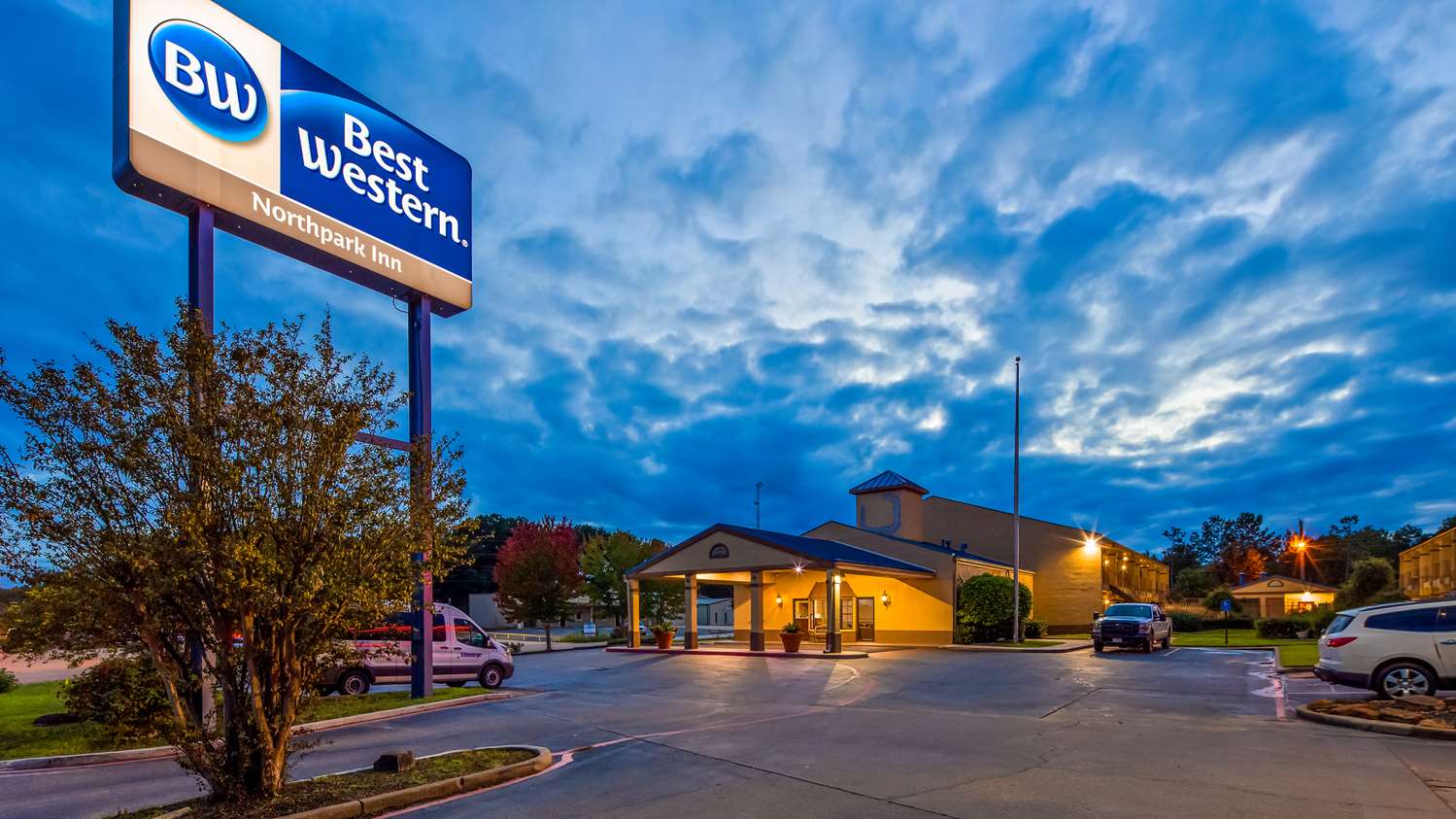 Motel6 Nacogdoches TX in NACOGDOCHES - TX