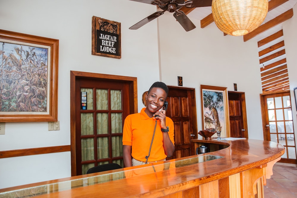 Jaguar Reef Lodge And Spa 52/73