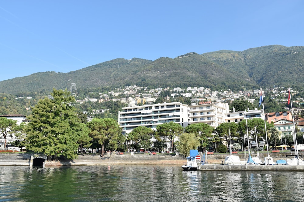 Hotel Geranio au Lac 42/50