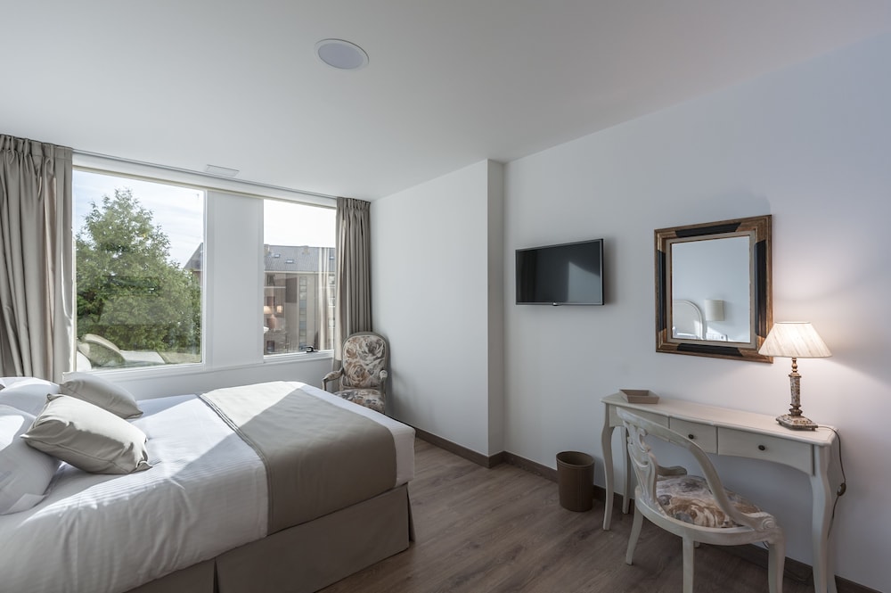 Suite Home Sardinero 18/50