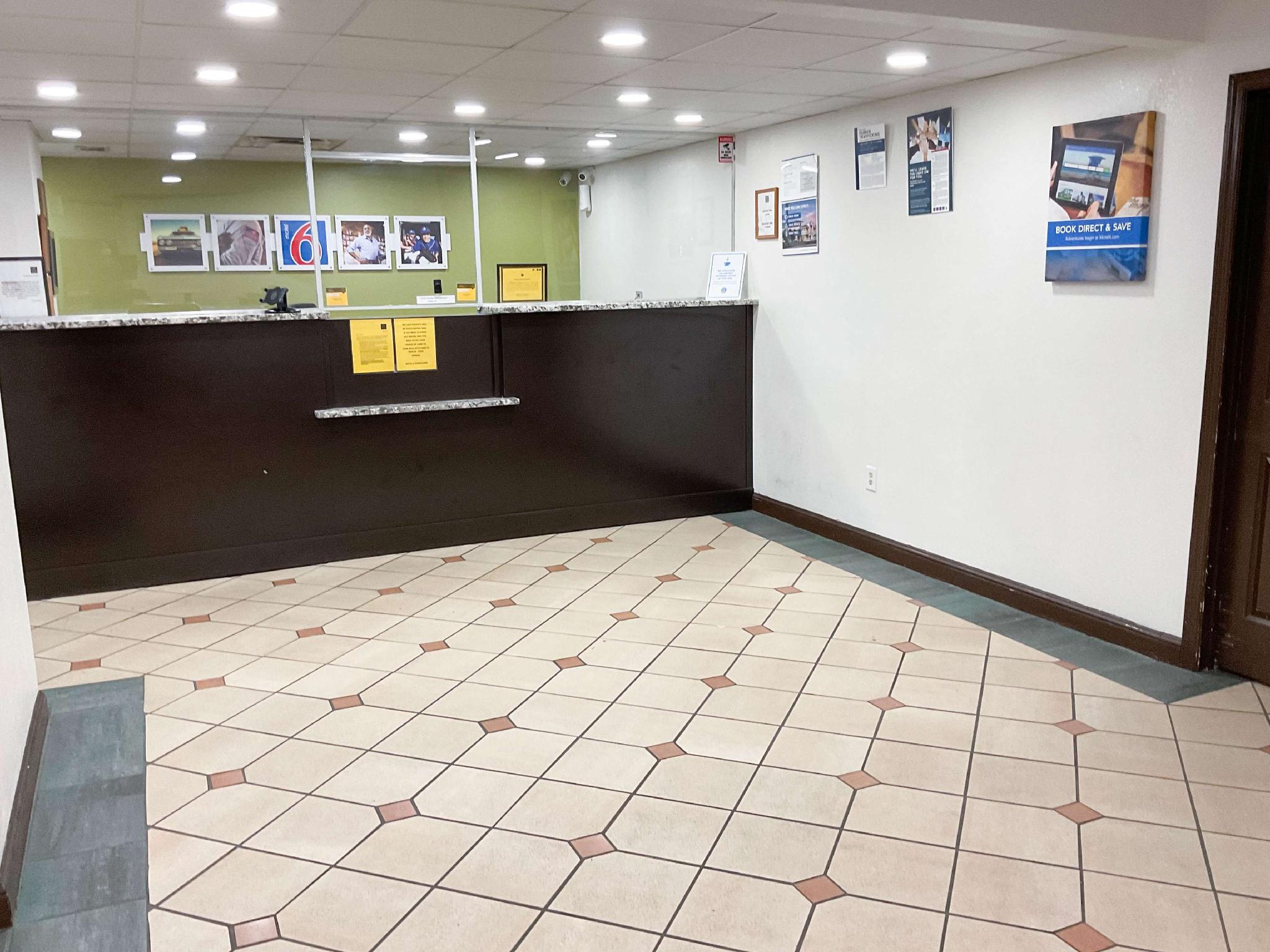 Studio 6 Extended Stay - Columbus, GA -Downtown — foto 2