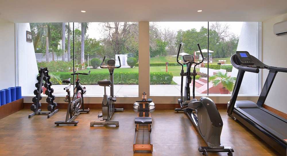 Radisson Jass Khajuraho 17/37