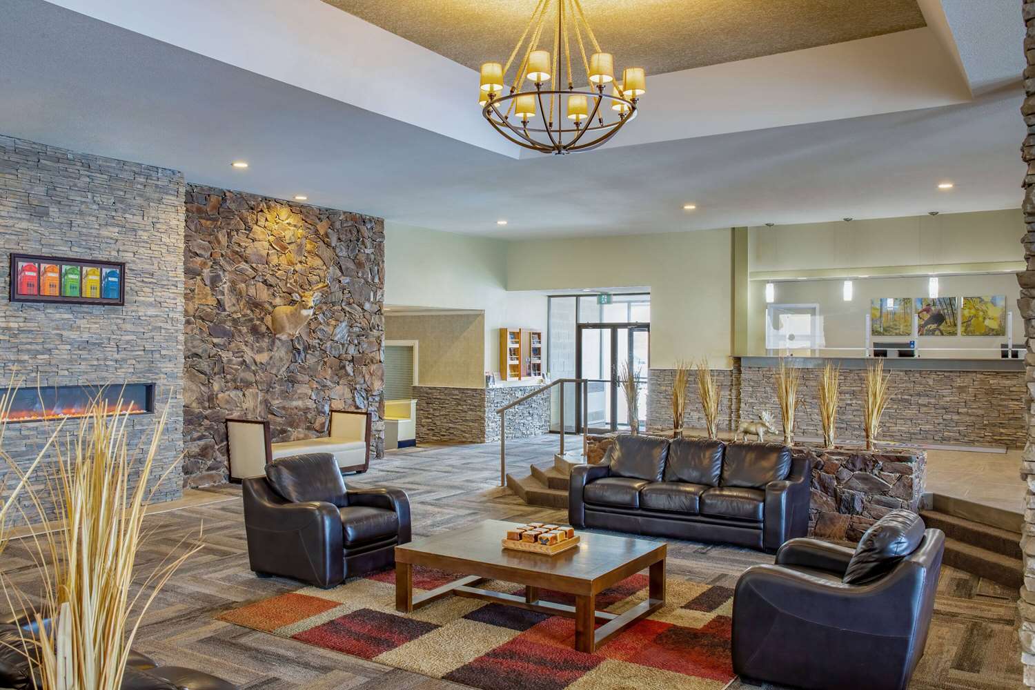 Days Inn by Wyndham Cranbrook Conference Centre 23/52