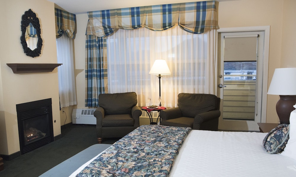 Landing Hotel 28/70