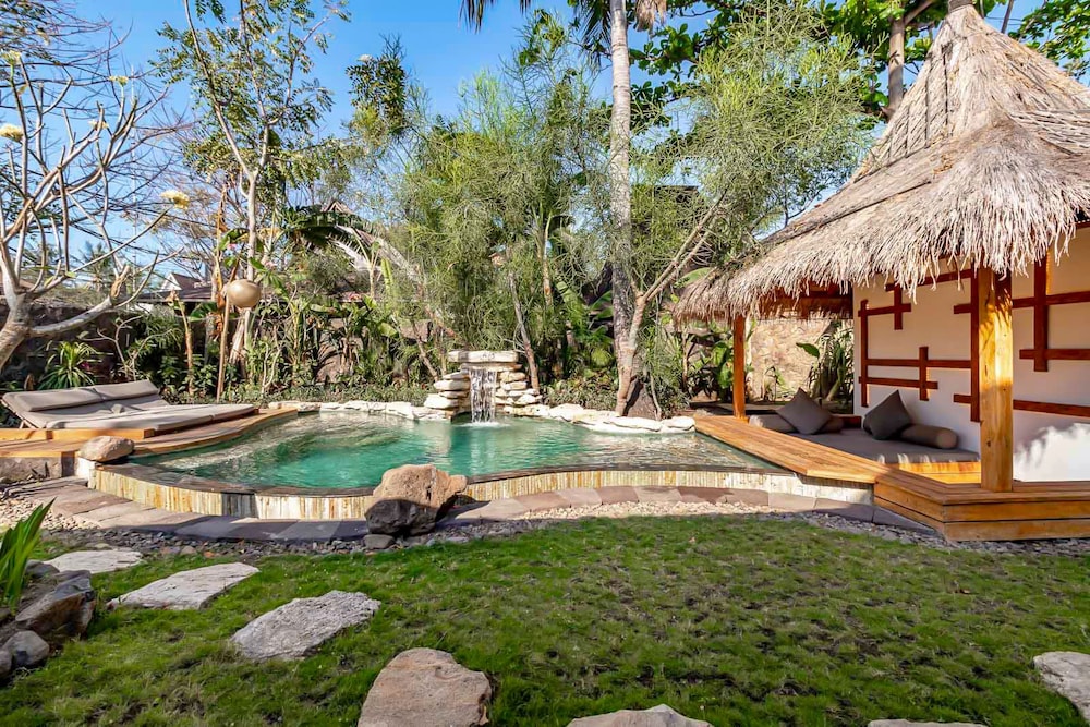 Kuno Villas 47/50