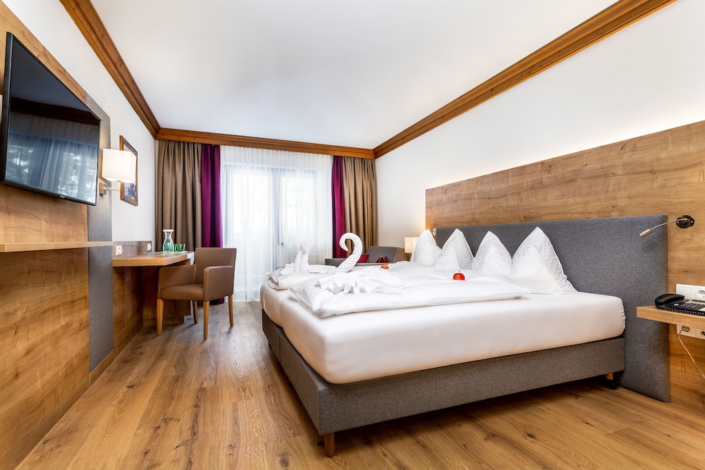 Hotel Unterhof 7/31