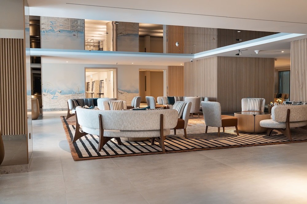 Delta Hotels by Marriott, Dubai Investment Park 56/68