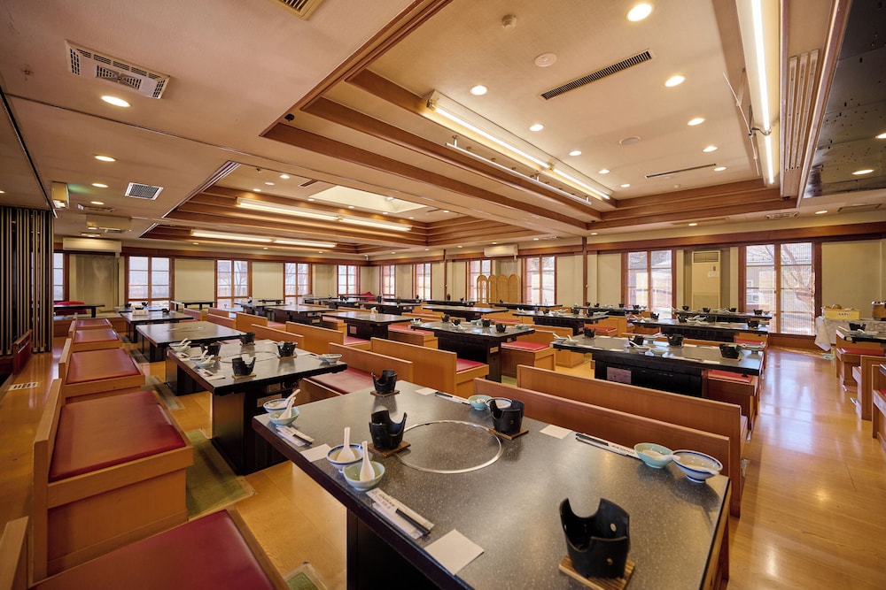 Royal Hotel Kawaguchiko 35/50