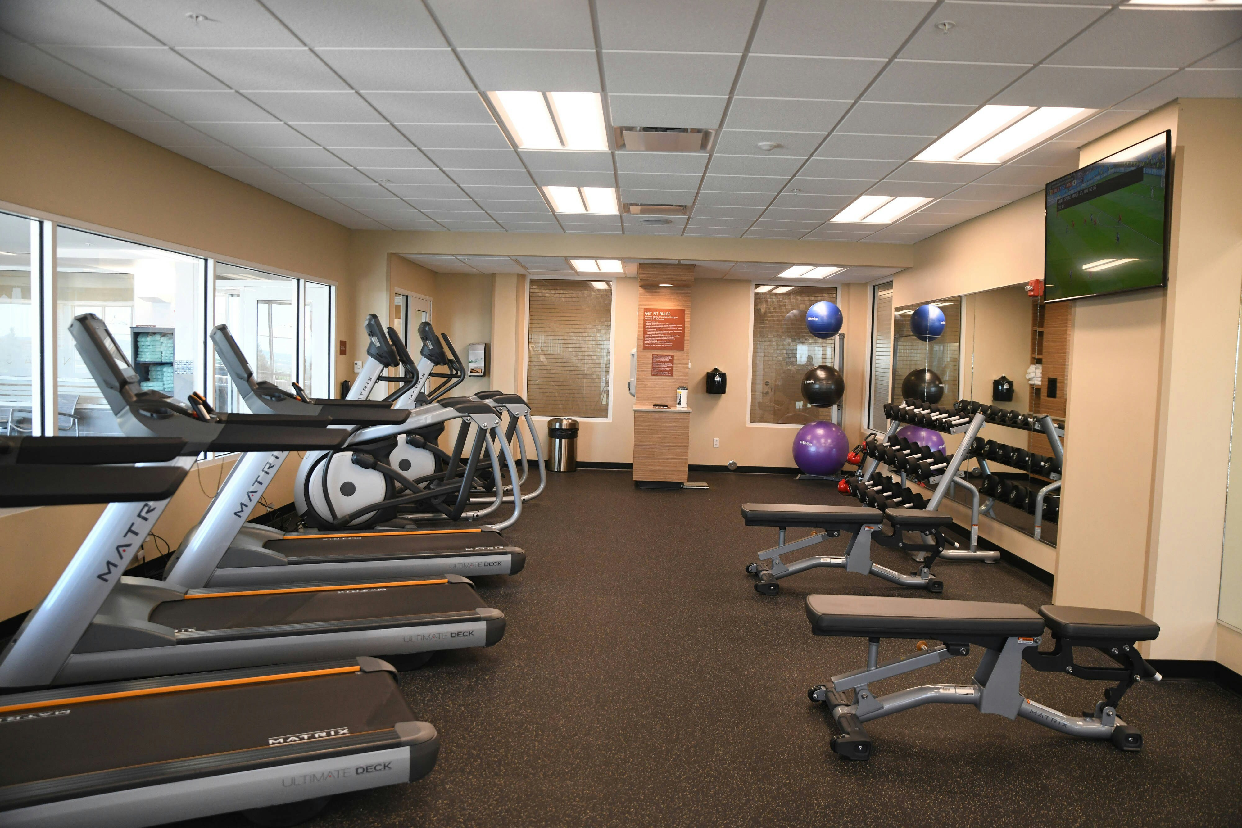 Towneplace Suites Kansas City At Briarcliff 26/45