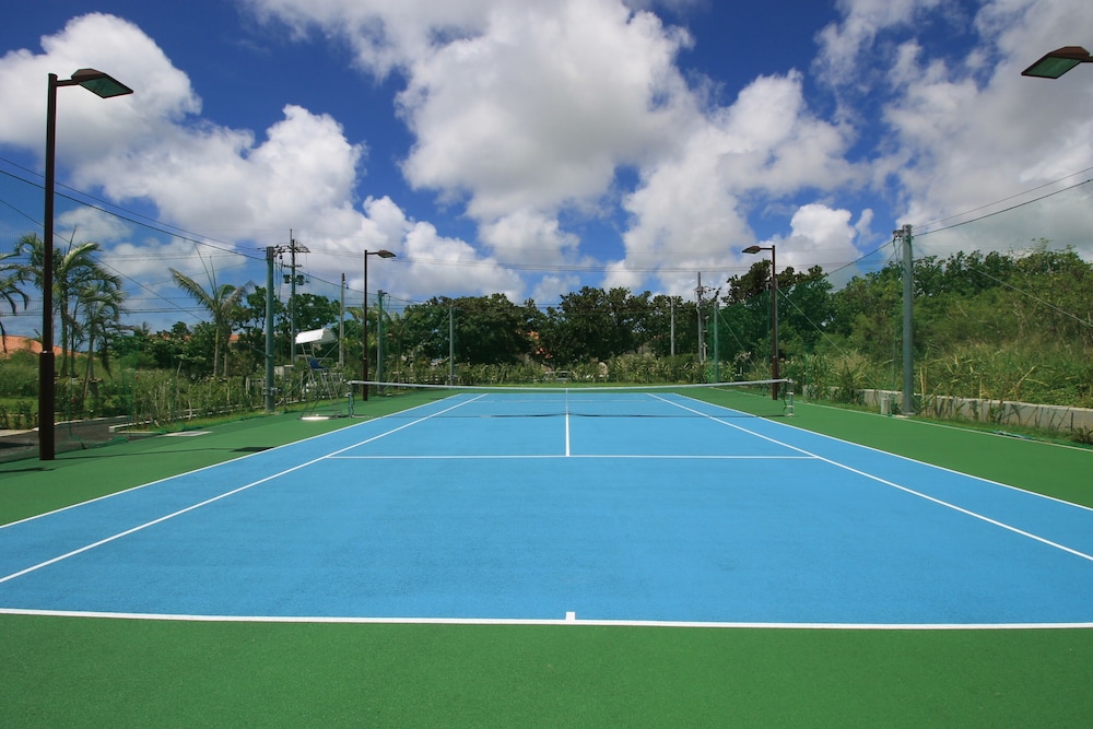 Ishigaki Resort 25/50