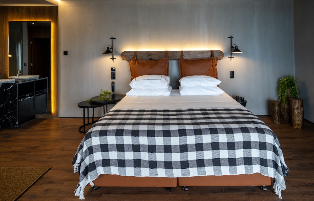 Puro Dao Hotel & Spa 17/60