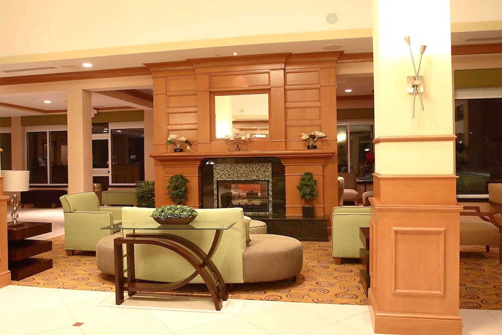 Hilton Garden Inn Chesapeakesu Suffolk 35/44