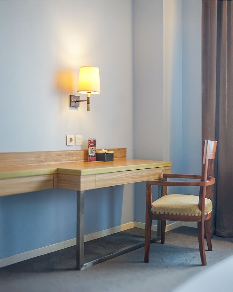 Hotel Dafam Pekanbaru Riau 9/50