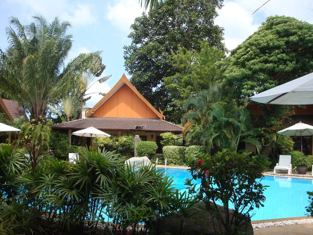 Palm Garden Resort 58/66