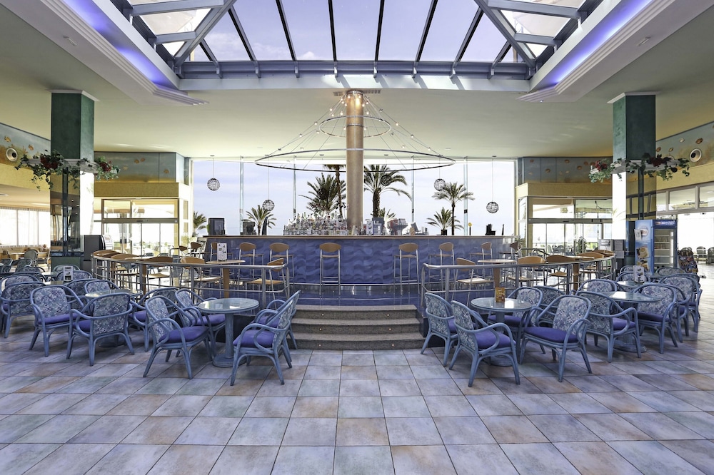 Hotel Kaktus Albir 30/67