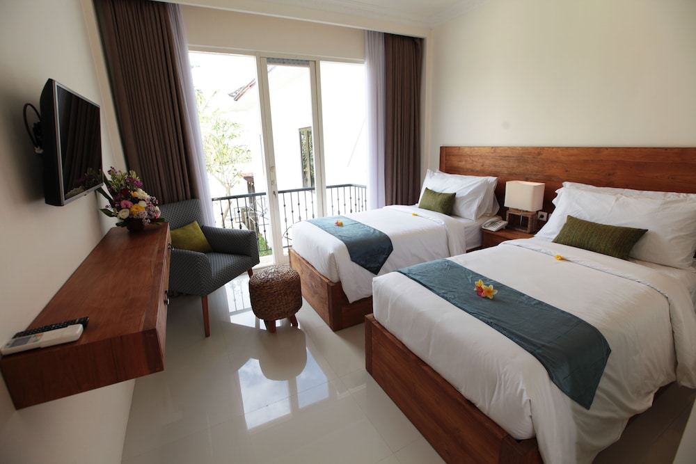Umpadhi Canggu Hotel 19/59