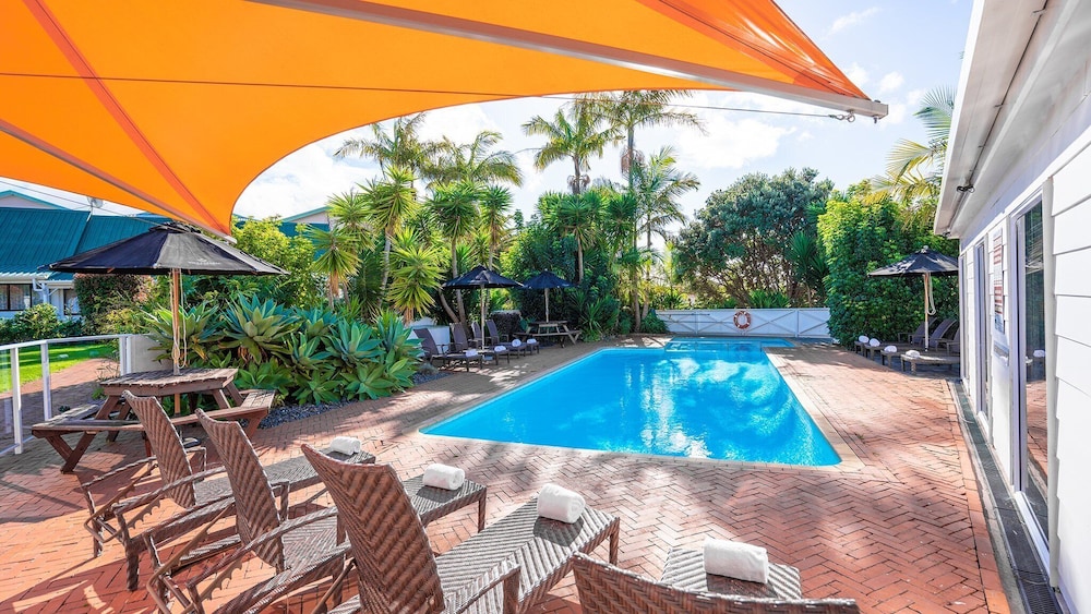 Scenic Hotel Bay of Islands 60/67