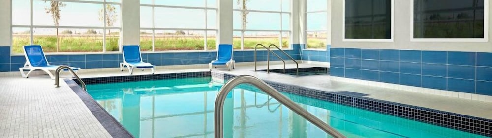 Four Points by Sheraton Edmonton International Airport 26/55