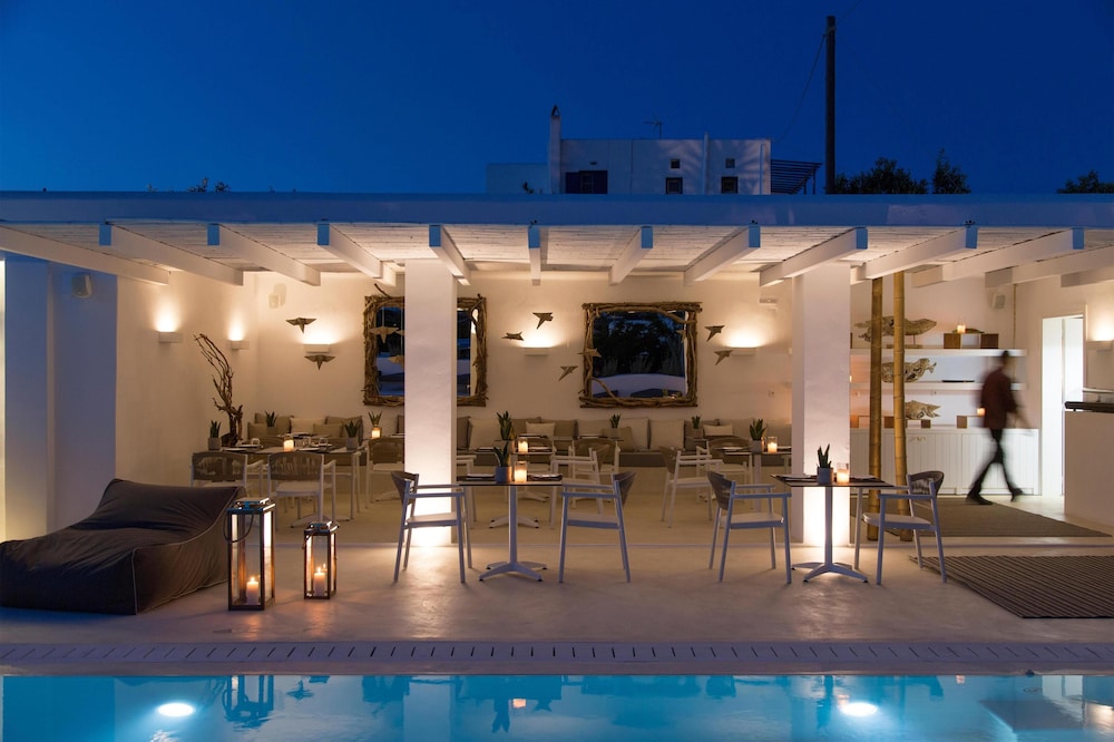 Livin Mykonos Boutique Hotel - Adults only in MYKONOS