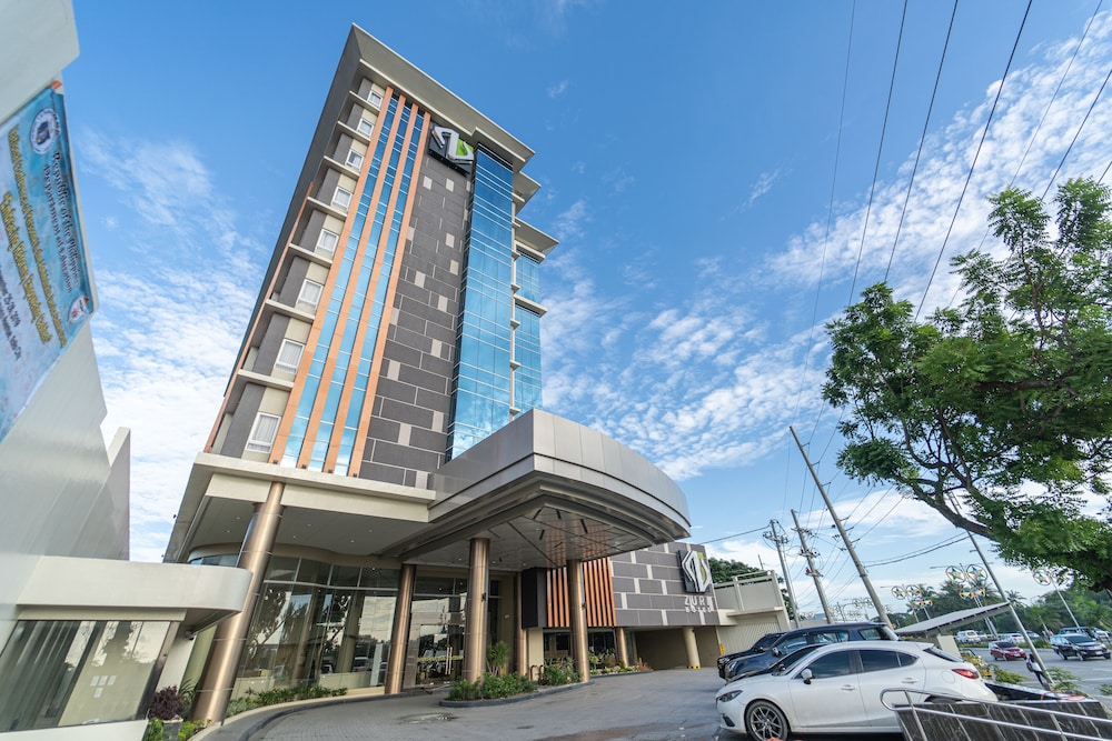 Zuri Hotel Iloilo City 4/50