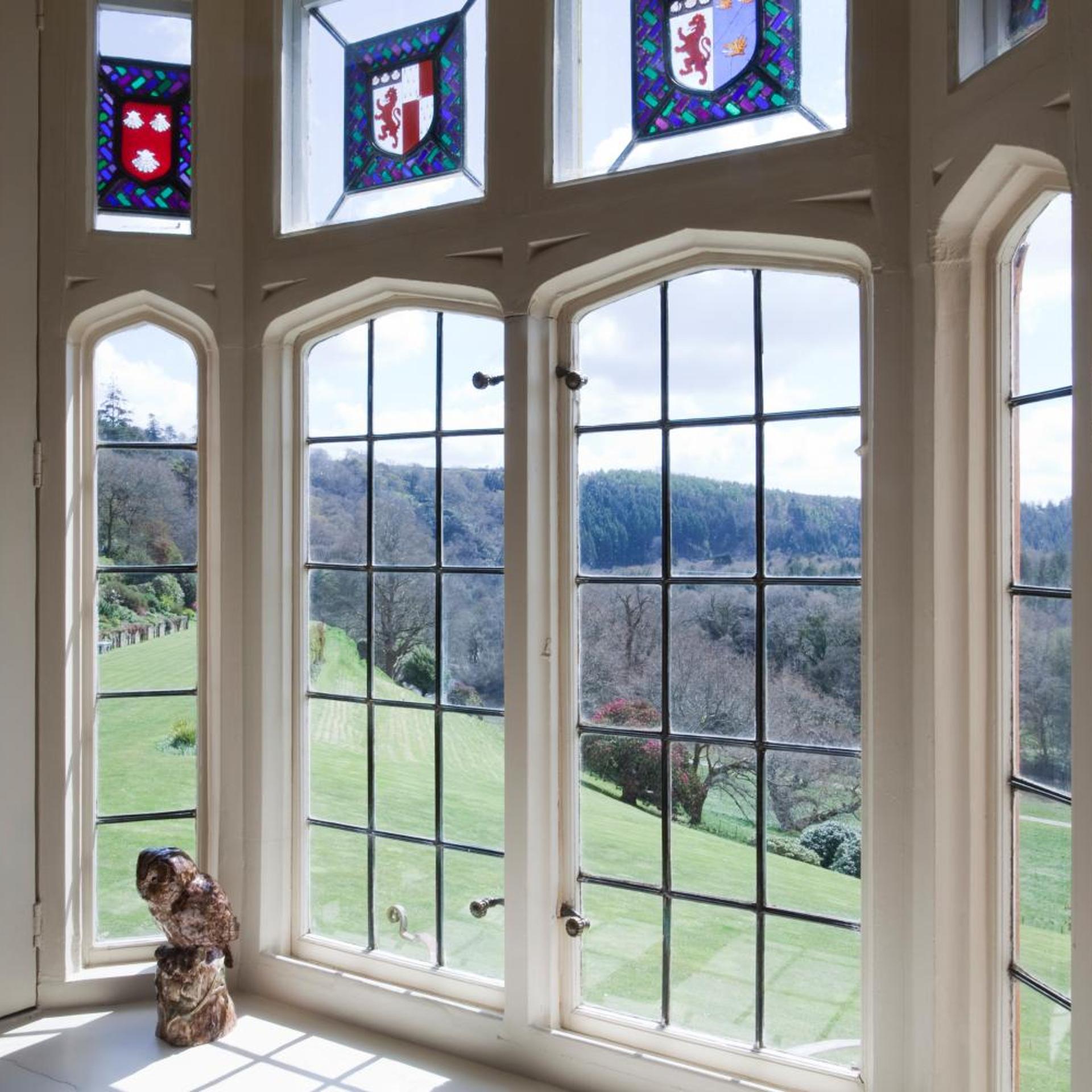 Hotel Endsleigh 3/50