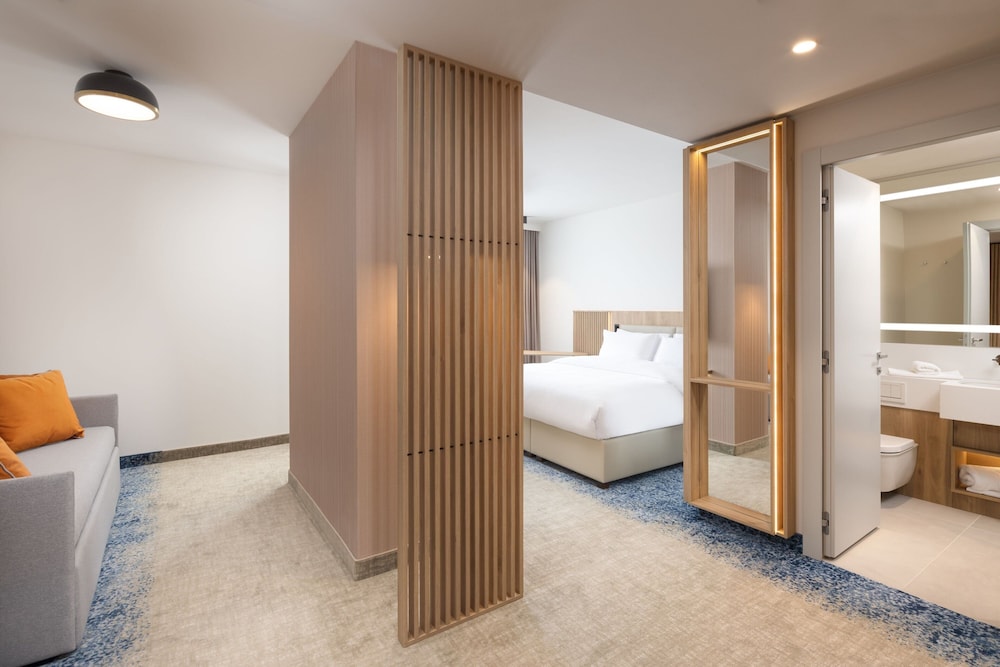 Courtyard By Marriott Cluj-Napoca Downtown 46/46