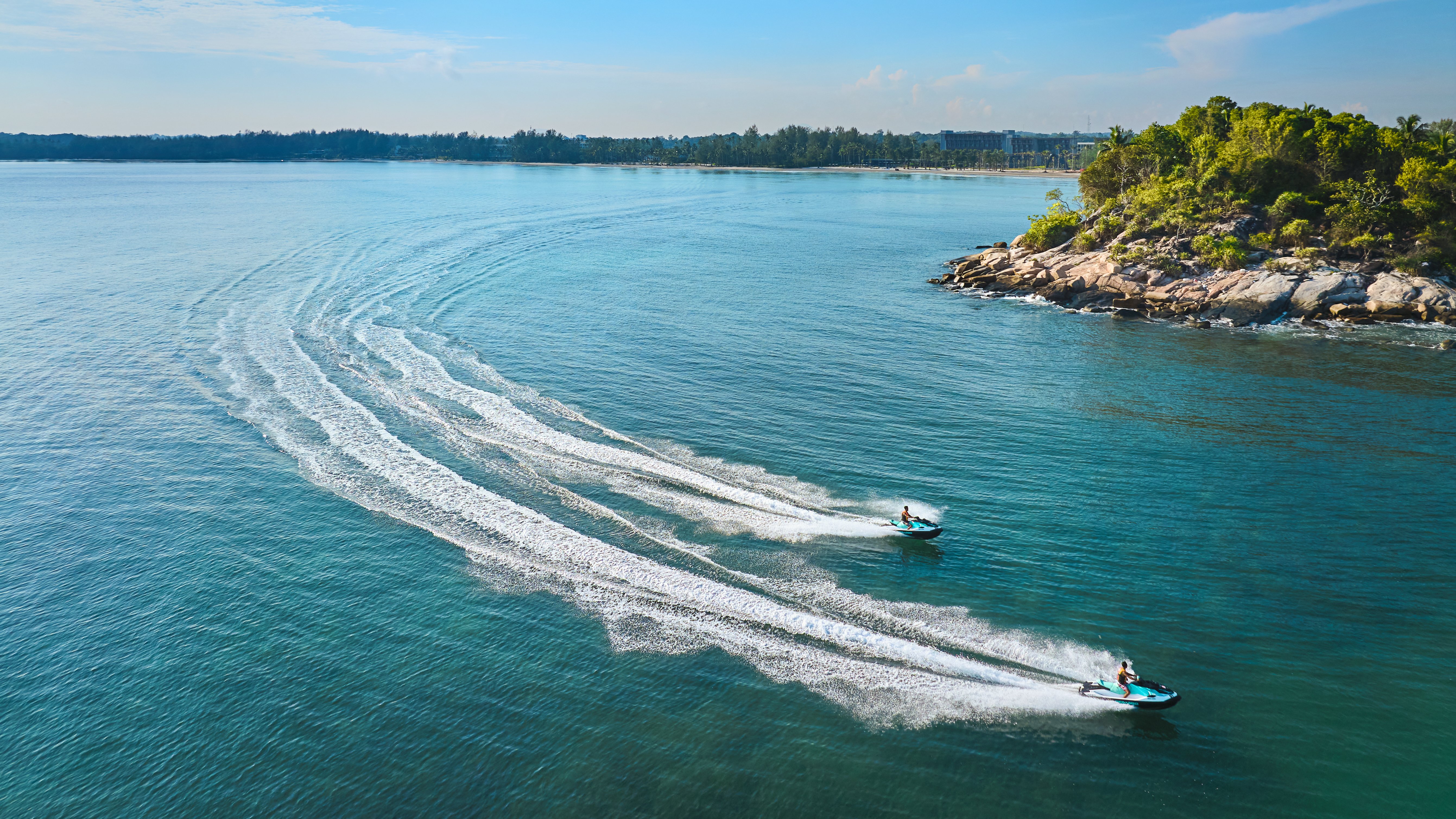 Holiday Inn Resort Bintan Lagoi Beach 45/50