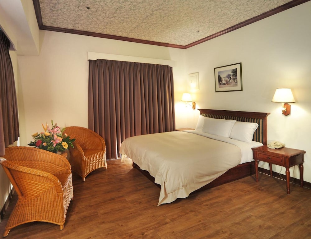Kenting Holiday Hotel 12/25