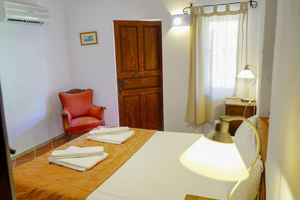Sato Triopia Butik Otel 13/50